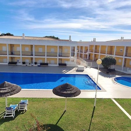Encosta S. Jose -Vale Parra Apartment อัลบูเฟรา ภายนอก รูปภาพ