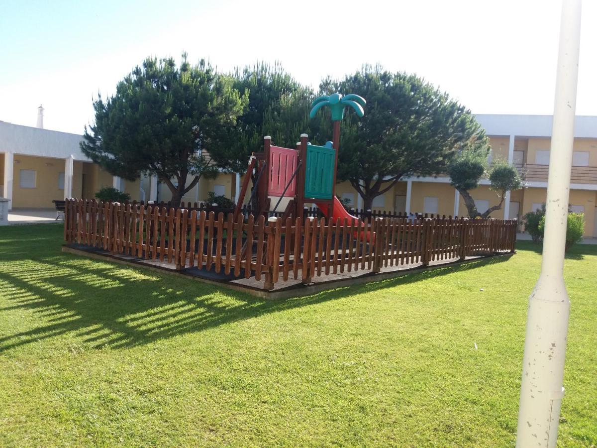Encosta S. Jose -Vale Parra Apartment อัลบูเฟรา ภายนอก รูปภาพ