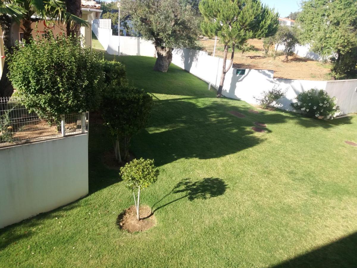 Encosta S. Jose -Vale Parra Apartment อัลบูเฟรา ภายนอก รูปภาพ
