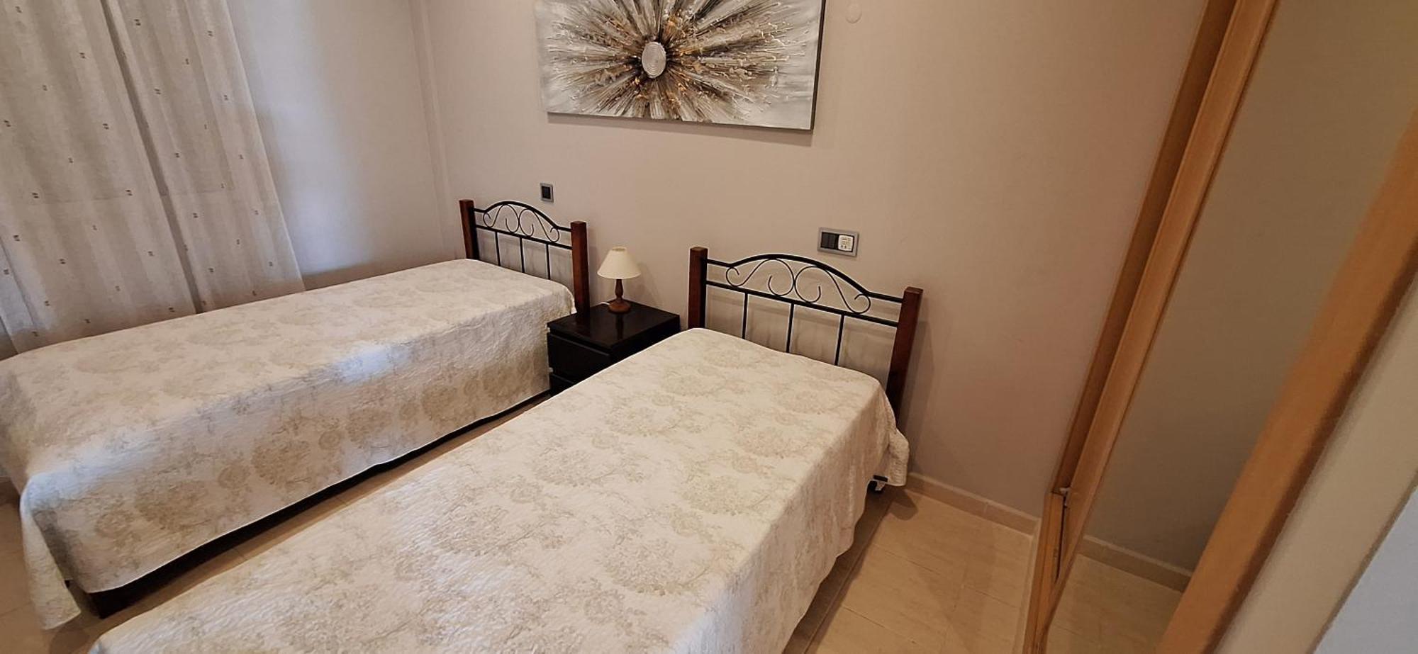 Encosta S. Jose -Vale Parra Apartment อัลบูเฟรา ภายนอก รูปภาพ