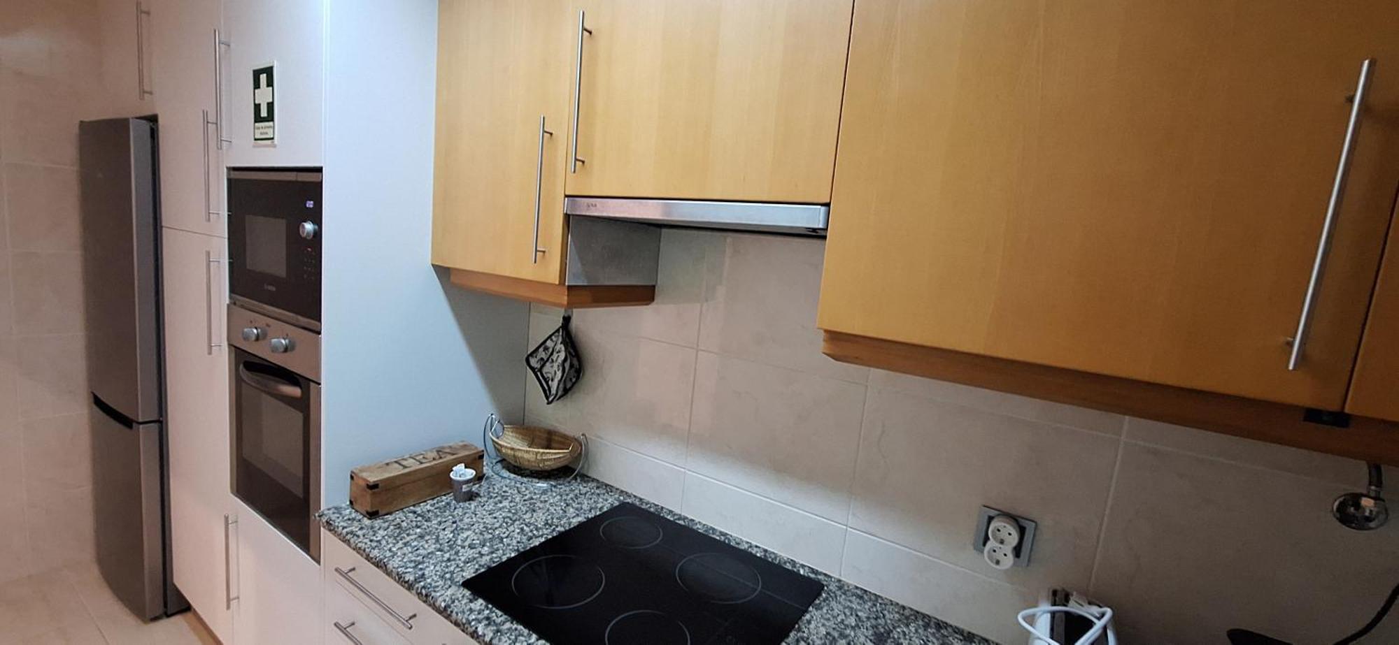 Encosta S. Jose -Vale Parra Apartment อัลบูเฟรา ภายนอก รูปภาพ