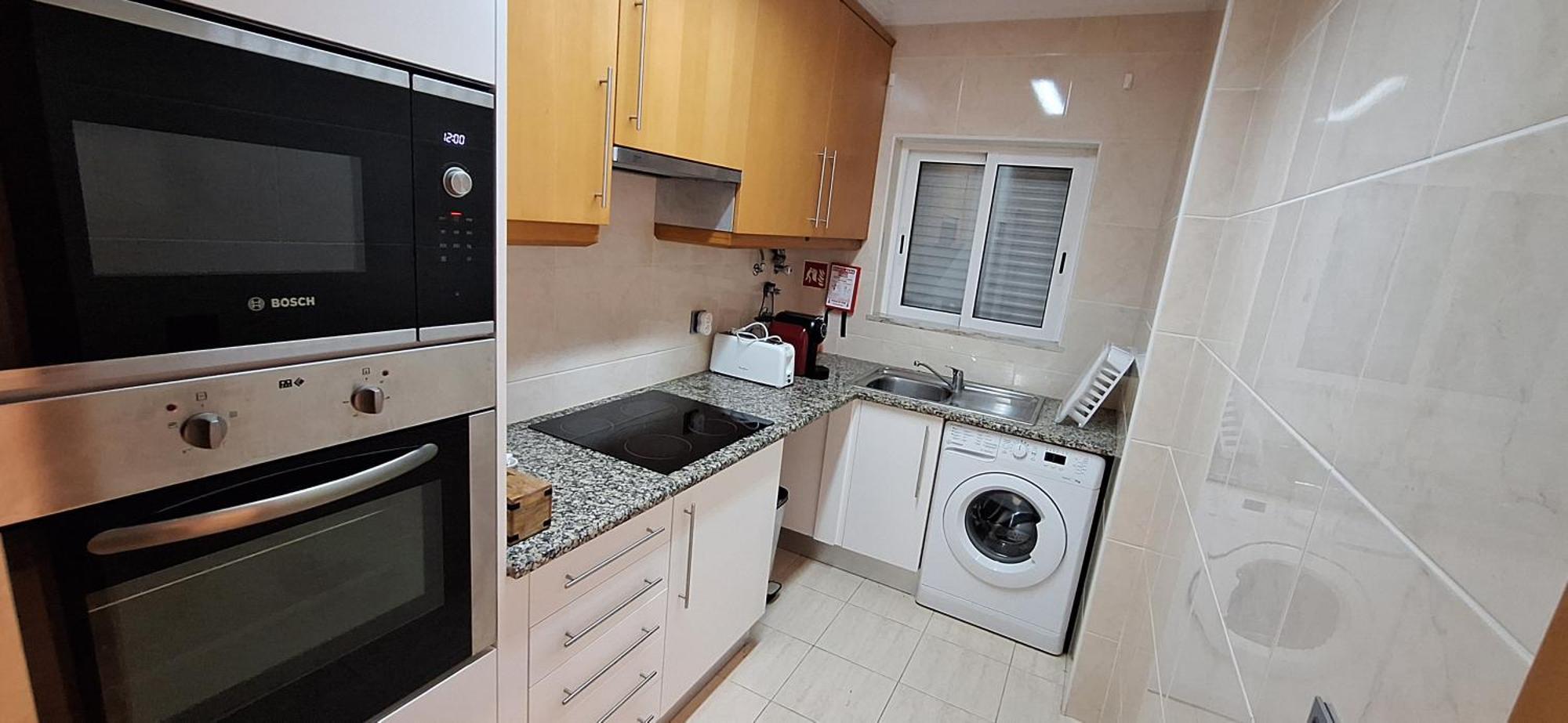 Encosta S. Jose -Vale Parra Apartment อัลบูเฟรา ภายนอก รูปภาพ