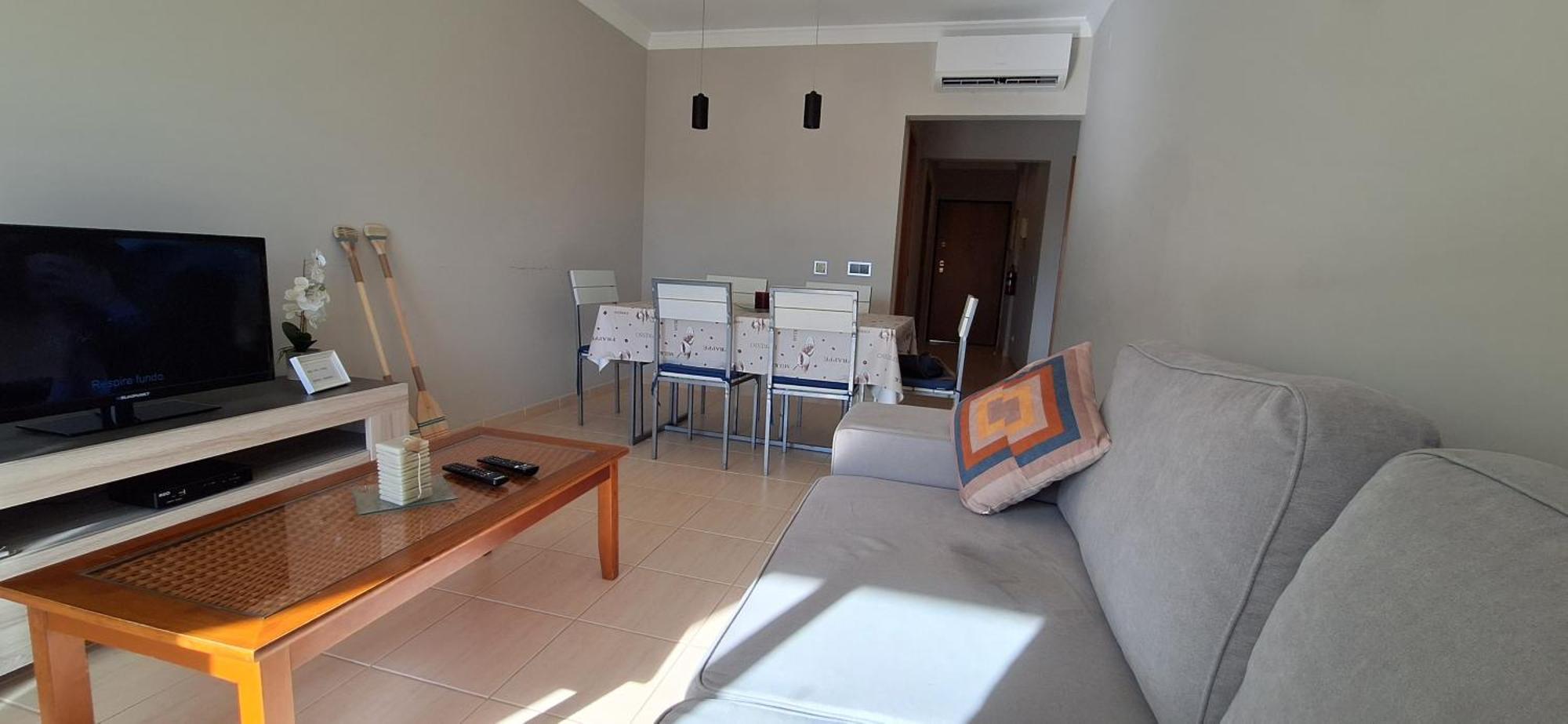 Encosta S. Jose -Vale Parra Apartment อัลบูเฟรา ภายนอก รูปภาพ